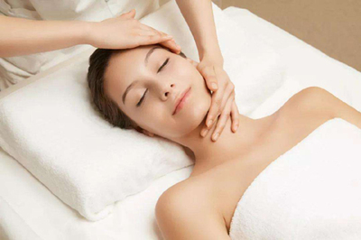 加盟美麗田園美容院 實力抗衰背書，商機無限的生活美容新藍海