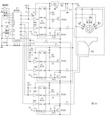 電動(dòng)自行車控制器電路及原理分析