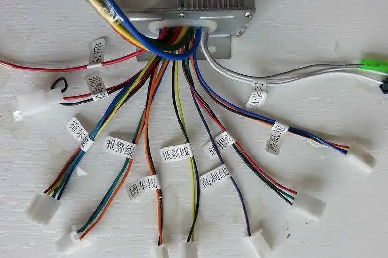 電動(dòng)車有電不走、走走停停怎么辦？這6招破解疑難雜癥！