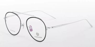 確認過眼神，這波鏡架新品將為你的魅力加分