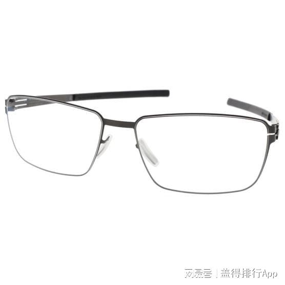 眼鏡鏡架選購全攻略 從材質到價位，附吸盤式鏡架推薦