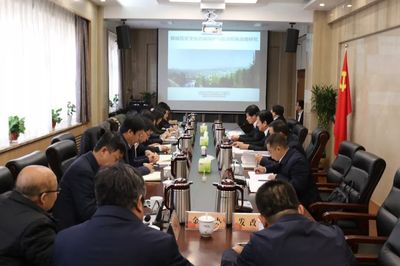 深挖在地文化，再現(xiàn)古城繁華 中國(guó)名城委的古城保護(hù)與開(kāi)發(fā)策略