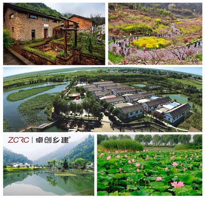 旅游規(guī)劃與策劃 驅(qū)動(dòng)開(kāi)發(fā)項(xiàng)目成功的專(zhuān)業(yè)咨詢(xún)核心