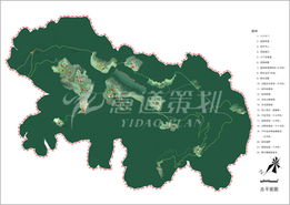 成都意道旅游 以全程策劃為核心，賦能旅游全產業鏈發展