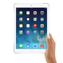 Apple iPad 2 16GB Wi-Fi 白色平板電腦 經典之選，正品再現